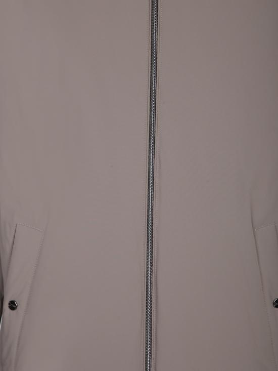 26FW 에르노 포넨테 트래블 나일론 리조트 파카 PA00030UR 12387SZ 2700 Beige - HERNO