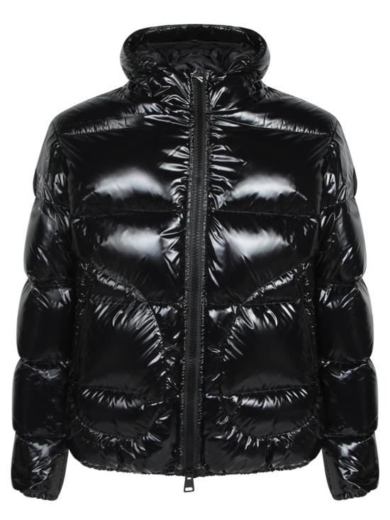 26FW 에르노 글로스 봄버 다운 자켓 PI001133U 12220Z 9300 Black