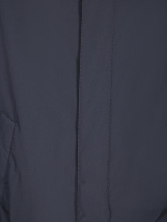 26FW 에르노 패딩 PI001242U 12840 9201 Blue - HERNO