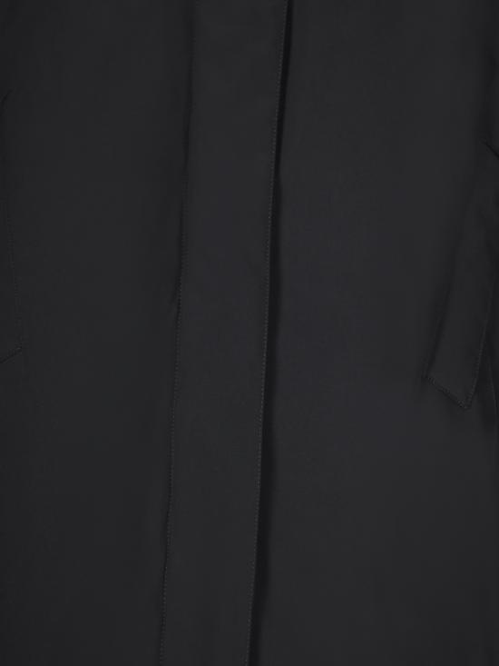 26FW 에르노 패딩 PI001242U 12840 9300 Black - HERNO