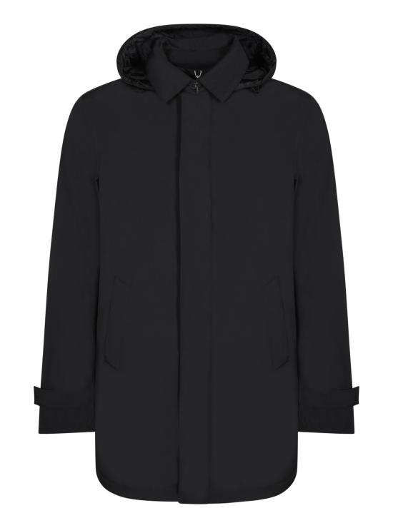 26FW 에르노 패딩 PI001242U 12840 9300 Black