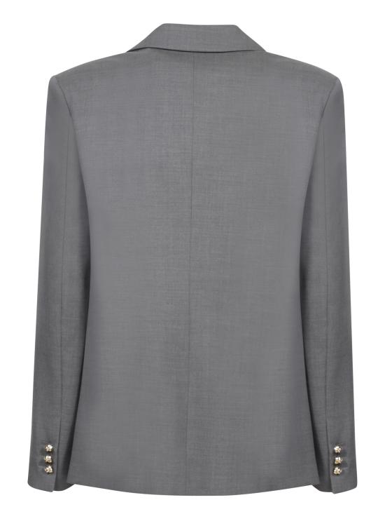 25FW 스탠드스튜디오 수트 자켓 GORIZIA 9034 ANTRACITE Grey - STAND