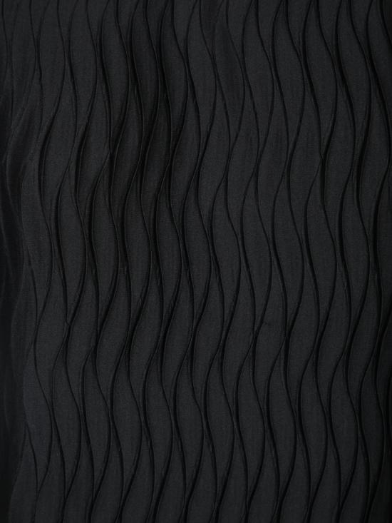 25SS 에르노 민소매 티셔츠 JG000272D 52102 9300 Black - HERNO