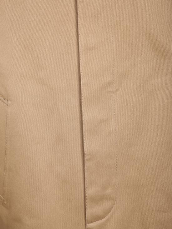 25FW 생로랑 자켓 798848 Y7I14 2613 Beige - SAINT LAURENT