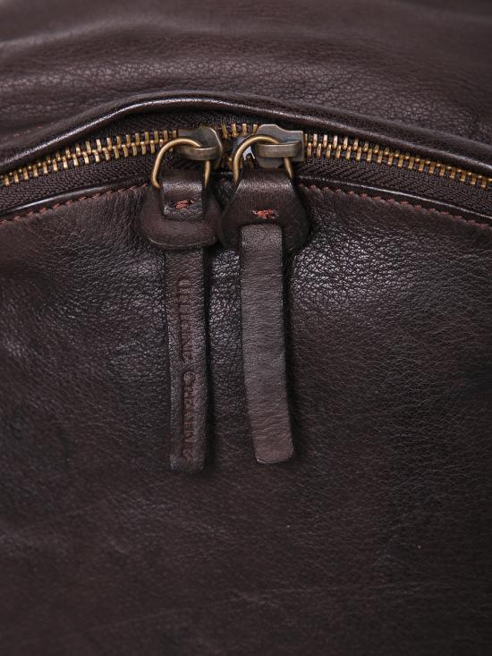26FW 오피시네크리에이티브 백팩 OCPACK004 IGNIST EBANO Brown - OFFICINE CREATIVE