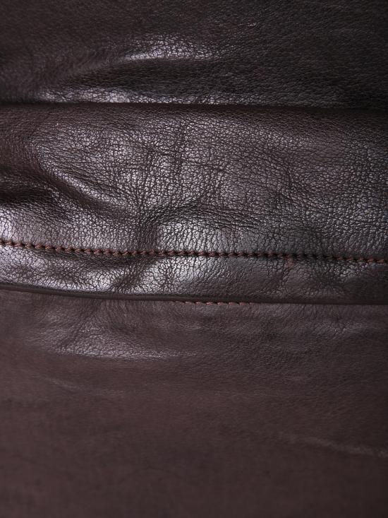 26FW 오피시네크리에이티브 백팩 OCPACK004 IGNIST EBANO Brown - OFFICINE CREATIVE