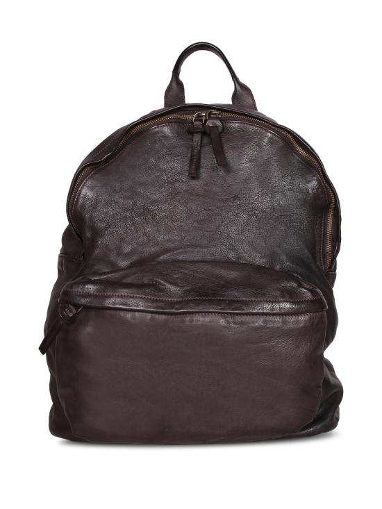 26FW 오피시네크리에이티브 백팩 OCPACK004 IGNIST EBANO Brown