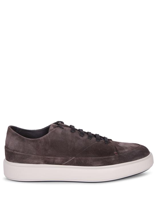 26FW 오피시네크리에이티브 스니커즈 RELEASE001 LCACHEMIRE PEPE Brown