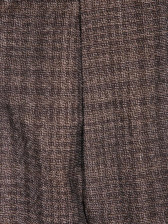 26FW 오피신 제네랄 팬츠 W25MTLG451 ICOFDKBRCR Brown - OFFICINE GENERALE