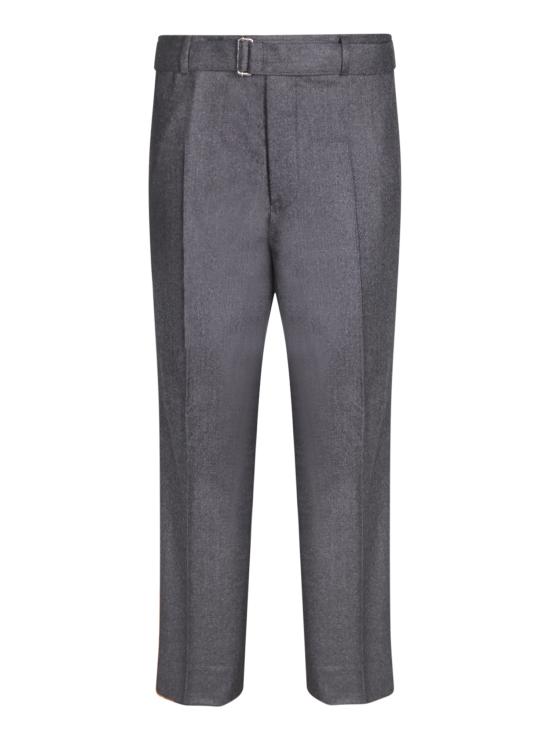26FW 오피신 제네랄 스트레이트 팬츠 W25MTLG463 DARK GREY Grey