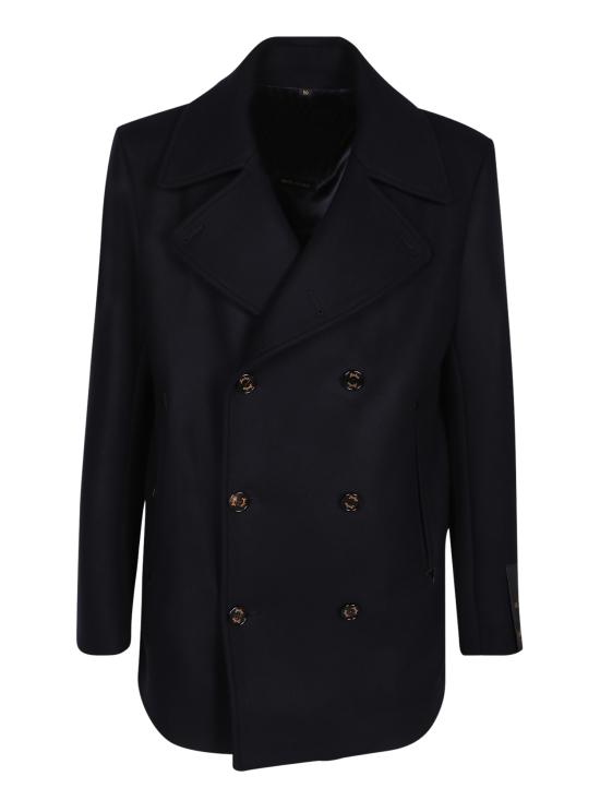 26FW 실업 수트 자켓 50182 7757 01 Blue