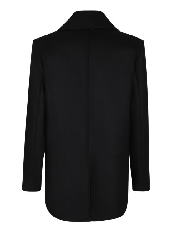 26FW 실업 수트 자켓 50182 7757 36 Black - SEALUP