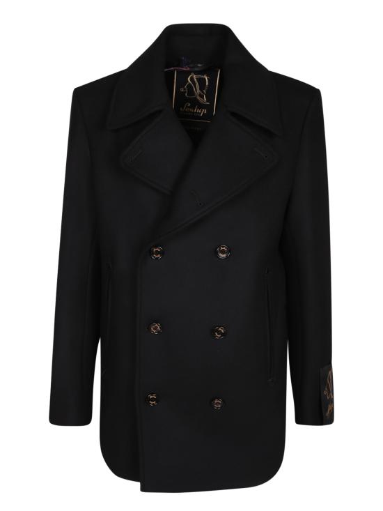 26FW 실업 수트 자켓 50182 7757 36 Black