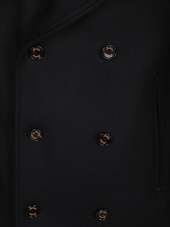 26FW 실업 수트 자켓 50182 7757 36 Black - SEALUP
