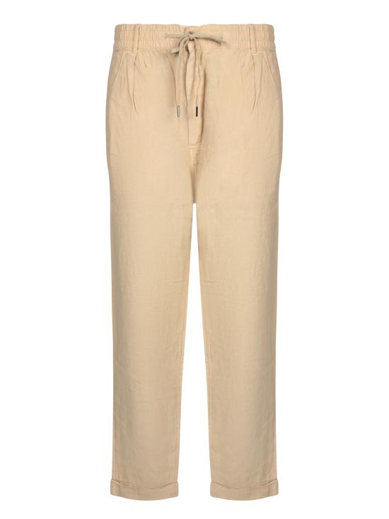 25SS 폴로 랄프로렌 팬츠 710940611 010 Beige