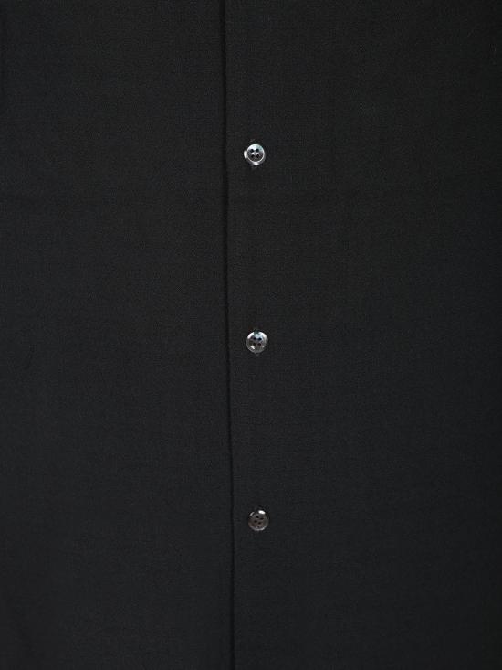 25SS 세퍼 반팔 셔츠 MAEL BLACK Black - SEFR