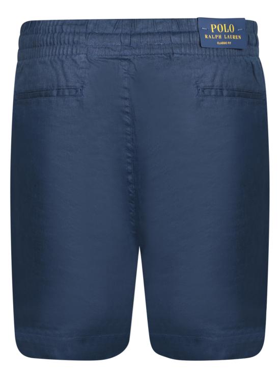 25SS 폴로 랄프로렌 숏팬츠 710958586 003 Blue - POLO RALPH LAUREN