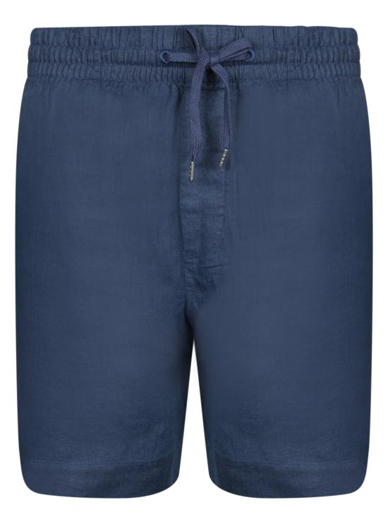 25SS 폴로 랄프로렌 숏팬츠 710958586 003 Blue