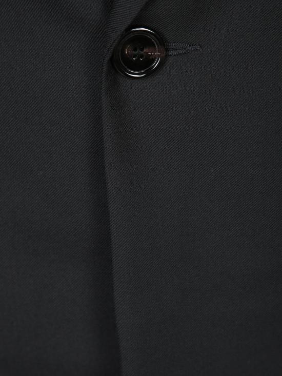 26FW 세퍼 수트 자켓 SEYDOU BLACK Black - SEFR