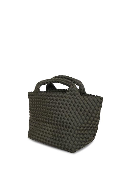 25SS 나게디 토트백 NSN03012 LDOLI Green - NAGHEDI