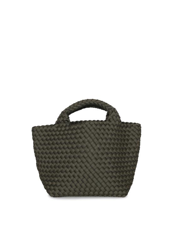 25SS 나게디 토트백 NSN03012 LDOLI Green
