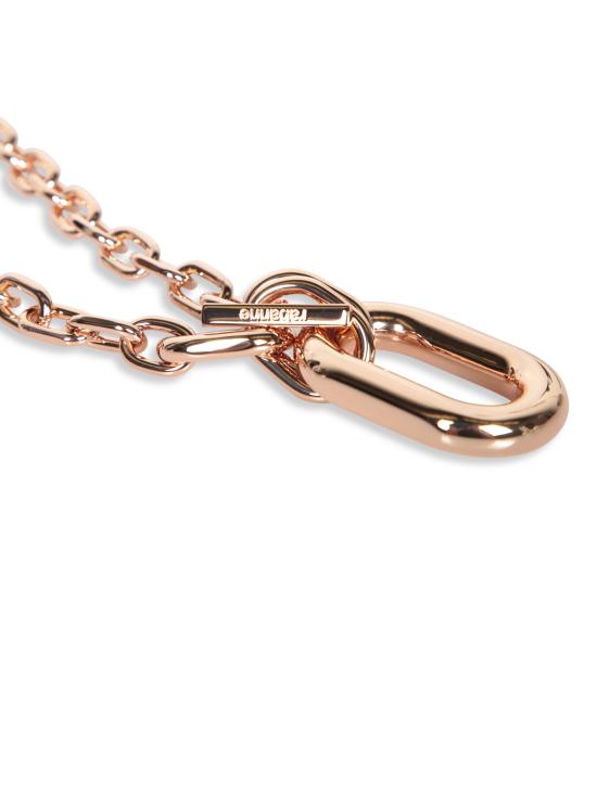 26FW 파코라반 보석 25ABB0379 MET785 P693 Pink - PACO RABANNE