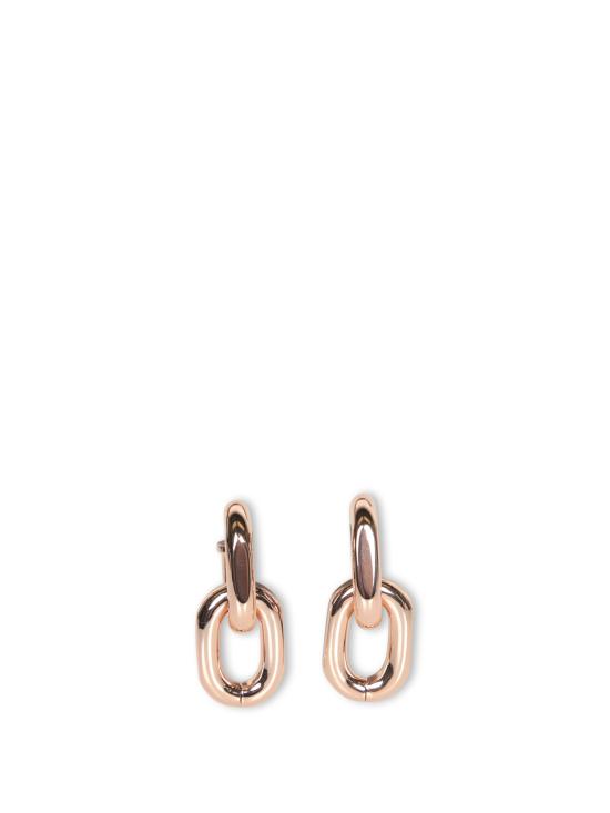 26FW 파코라반 이어링 25ABB0024 MET785 P693 Pink