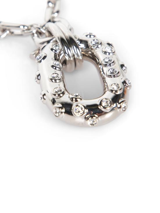 26FW 파코라반 목걸이/팬던트 25HBB0015 MET830 M064 Metallic - PACO RABANNE