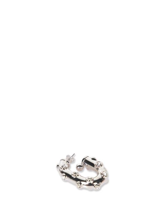 26FW 파코라반 이어링 25HBB0216 MET814 M064 Metallic - PACO RABANNE