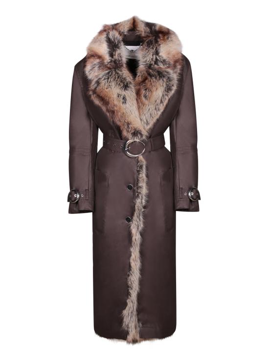 26FW 파코라반 자켓 25HCOW044 CO1151 M377 Brown