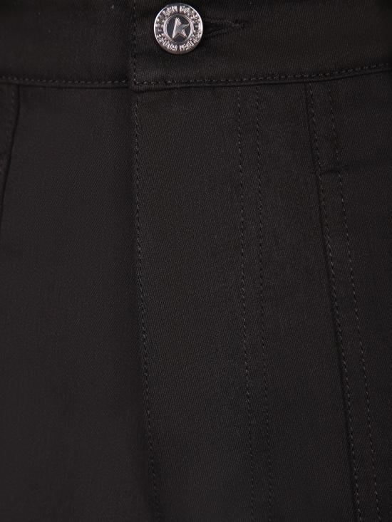 25SS 골든구스 팬츠 GMP01868 P001558 90100 Black - GOLDEN GOOSE