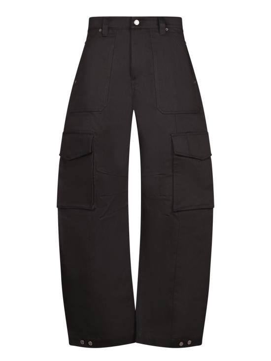 25SS 골든구스 팬츠 GMP01868 P001558 90100 Black