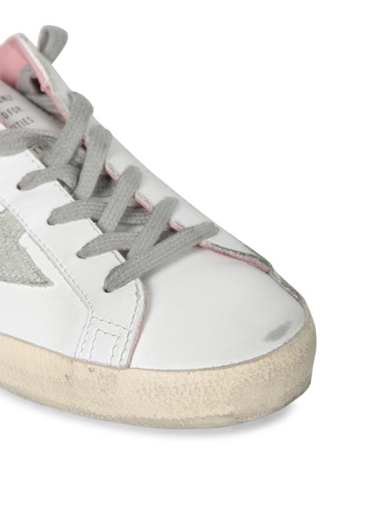 26FW 골든구스 스니커즈 GWF00102 F002569 10914 White - GOLDEN GOOSE