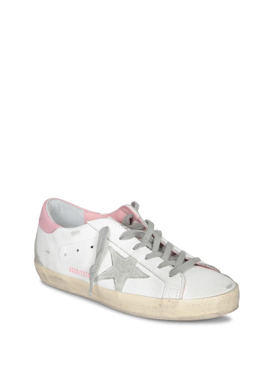 26FW 골든구스 스니커즈 GWF00102 F002569 10914 White - GOLDEN GOOSE