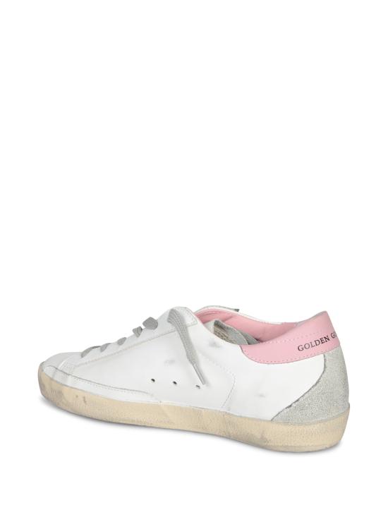 26FW 골든구스 스니커즈 GWF00102 F002569 10914 White - GOLDEN GOOSE