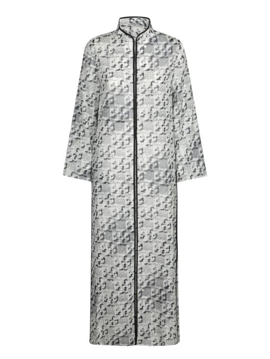 25SS 토리버치 롱 원피스 167777 113 White