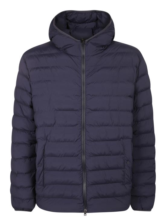 26FW 에르노 패딩 PC00019UR 12431SZ 9201 Blue