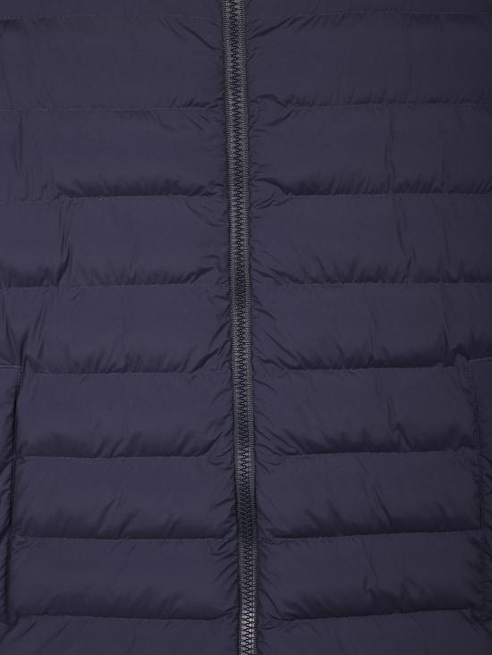 26FW 에르노 패딩 PC00019UR 12431SZ 9201 Blue - HERNO