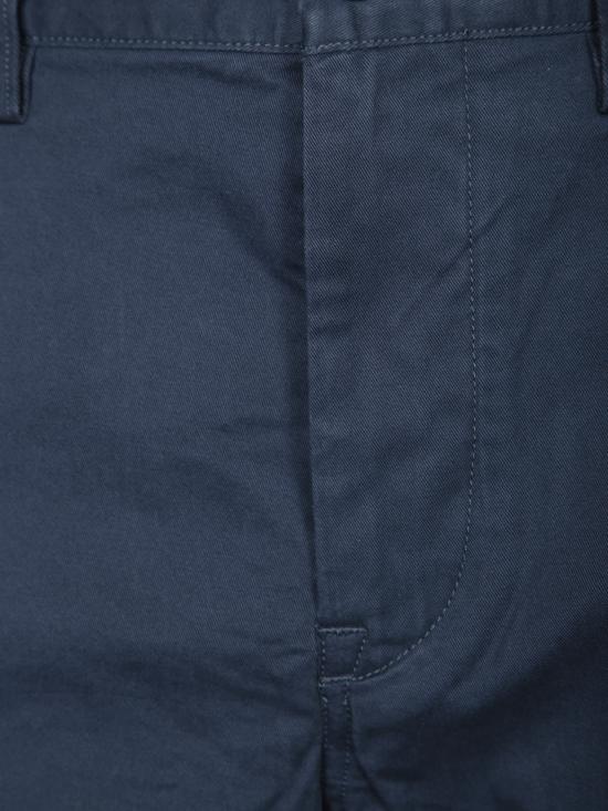 26FW 폴로 랄프로렌 스트레이트핏 워시 스트레치 치노 팬츠 710687424 004 Blue - POLO RALPH LAUREN