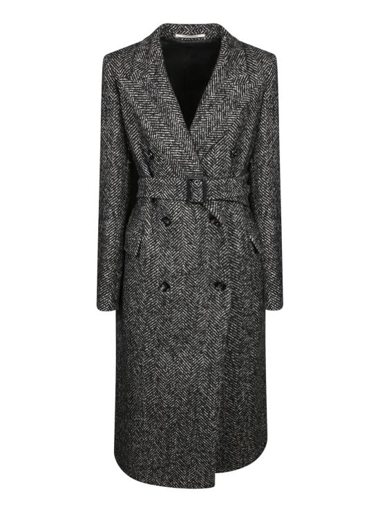26FW 딸리아토레 코트 JOLE 340218 EN936 Black