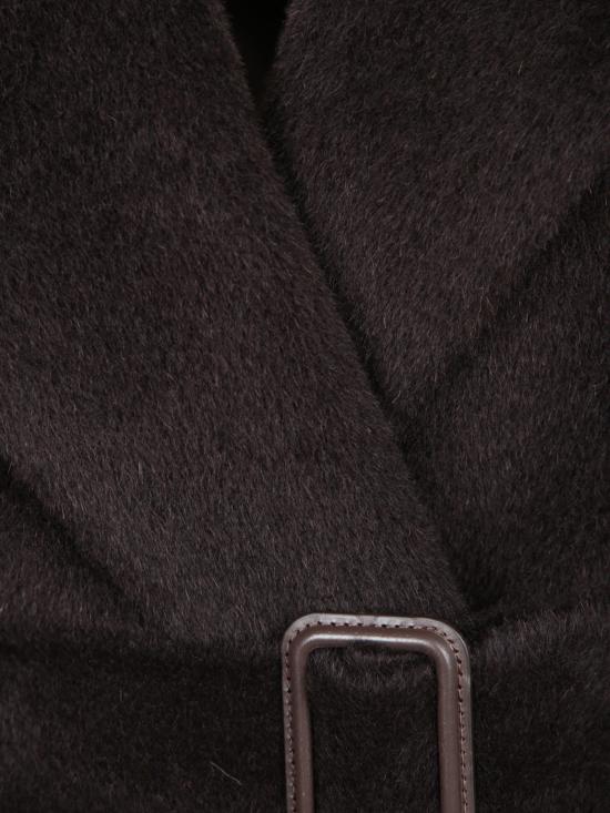 26FW 딸리아토레 코트 JOLE E30004 M1343 Brown - TAGLIATORE