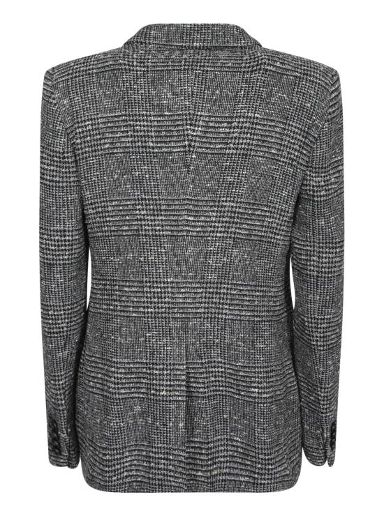 26FW 딸리아토레 수트 자켓 JPARIGI10B 160070 EN851 Black - TAGLIATORE