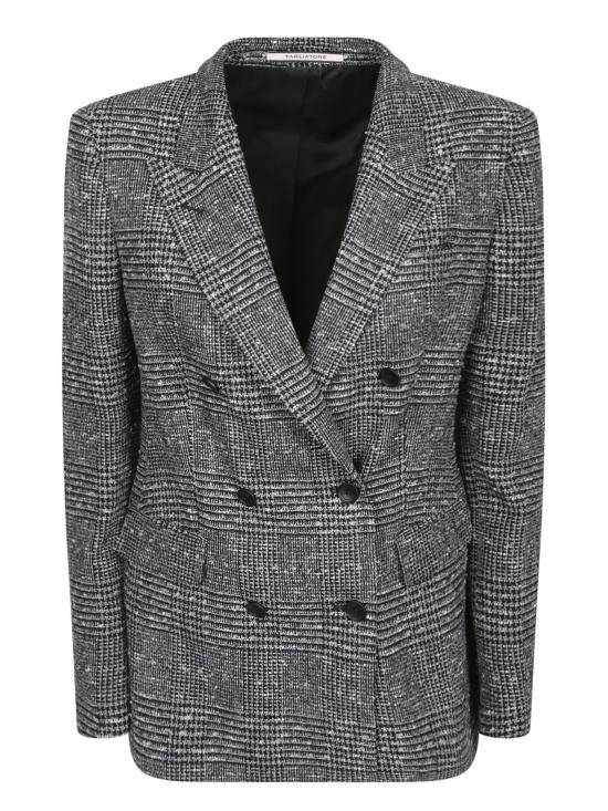 26FW 딸리아토레 수트 자켓 JPARIGI10B 160070 EN851 Black