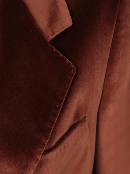 26FW 딸리아토레 수트 자켓 JPARIGI12L 800020 M1367 Brown - TAGLIATORE