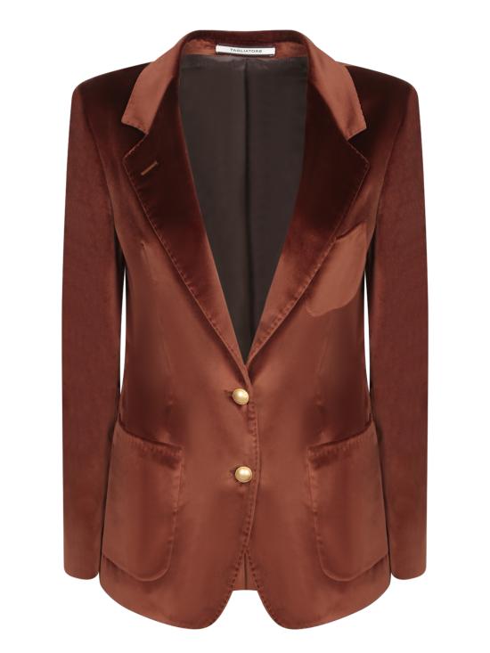 26FW 딸리아토레 수트 자켓 JPARIGI12L 800020 M1367 Brown