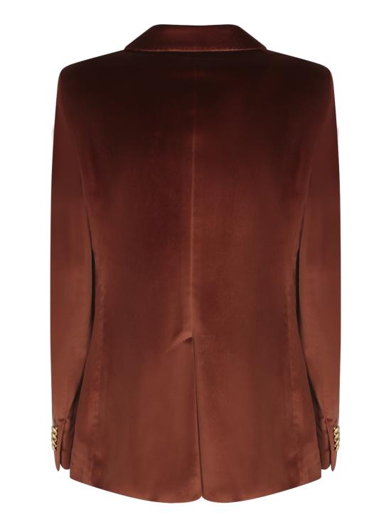 26FW 딸리아토레 수트 자켓 JPARIGI12L 800020 M1367 Brown - TAGLIATORE