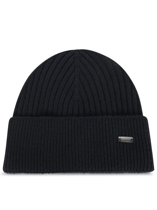 26FW 에르노 모자 BER00042U 70292 9300 Black