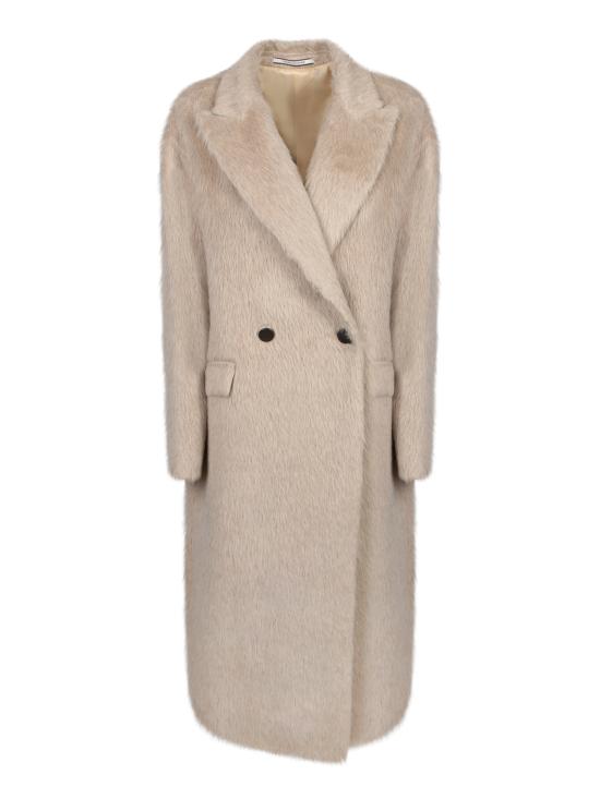 26FW 딸리아토레 코트 LINDEN D70017 T1229 Beige
