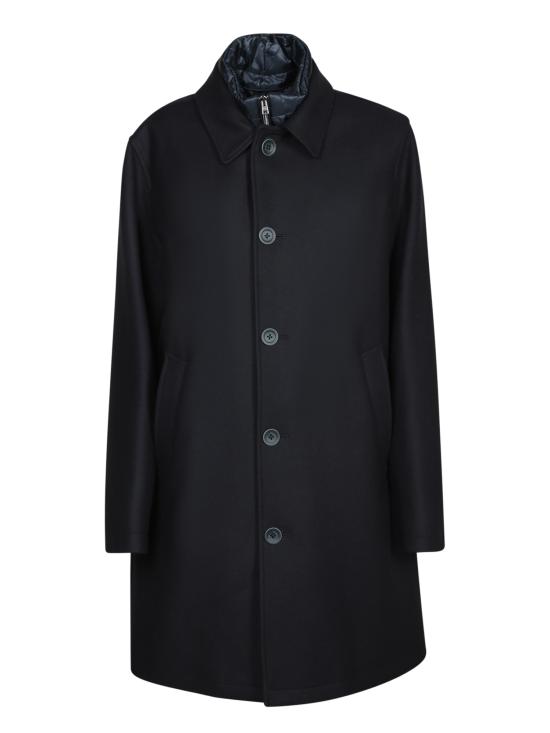 26FW 에르노 트렌치 코트 CA000215U 33432R 9290 Blue
