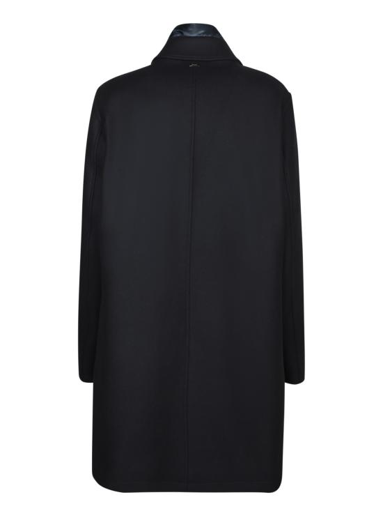 26FW 에르노 트렌치 코트 CA000215U 33432R 9290 Blue - HERNO